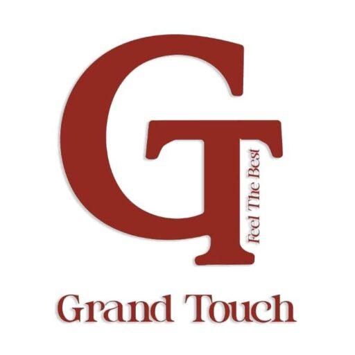 Grand Touch Logo